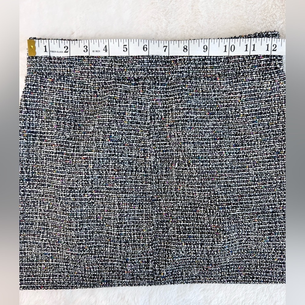 Leota office multi color pencil skirt size small - Picture 8 of 11